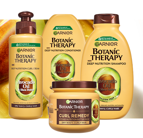 Botanic Therapy Avocado Oil